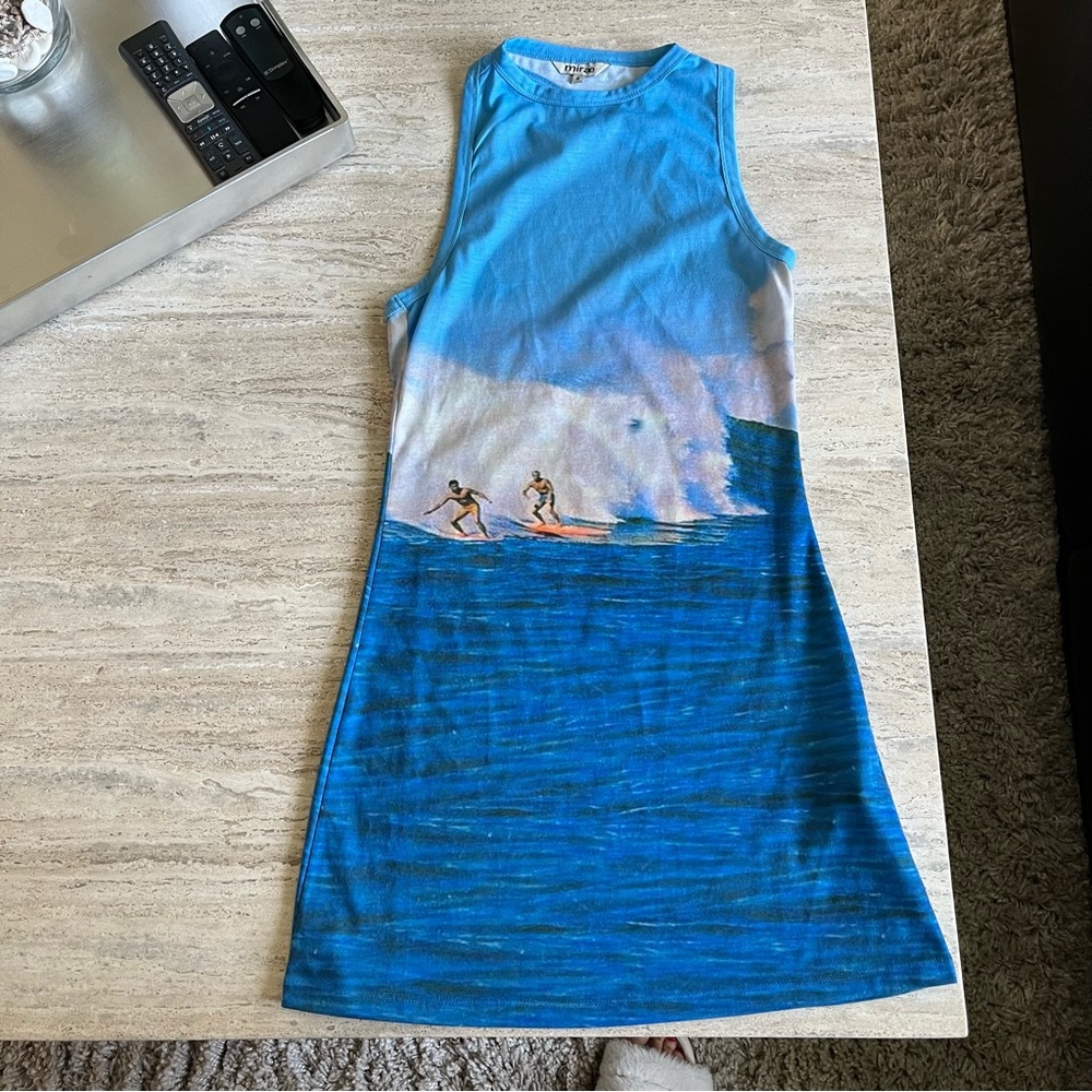 Mirae Surf Dress